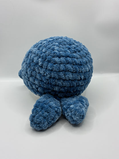 Whale Plush