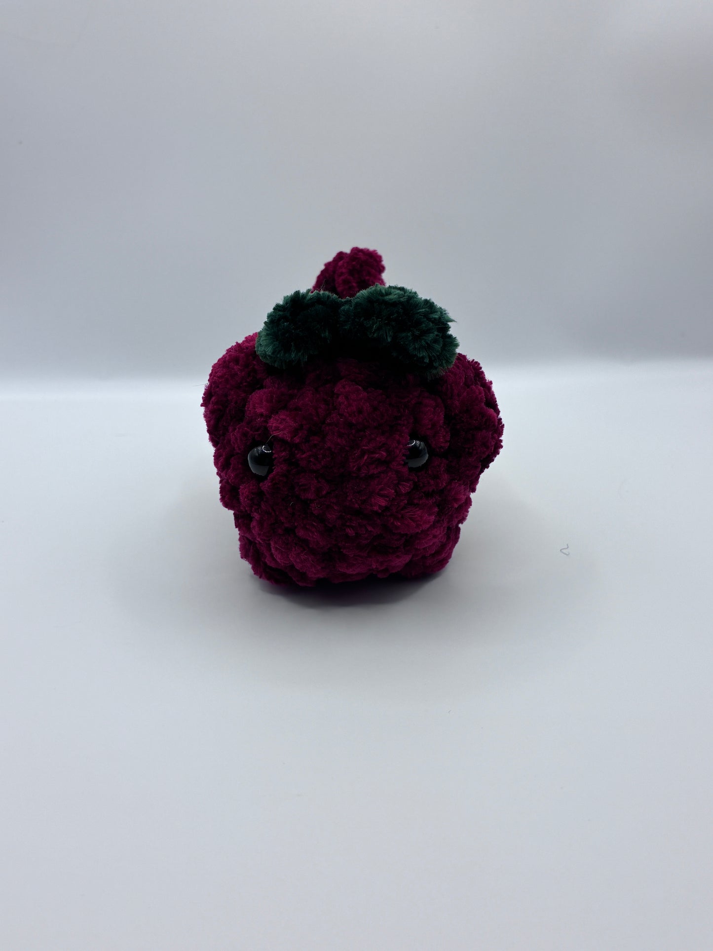 Apple Fruit Loaf Cat