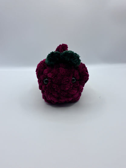 Apple Fruit Loaf Cat