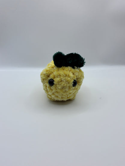 Lemon Fruit Loaf Cat