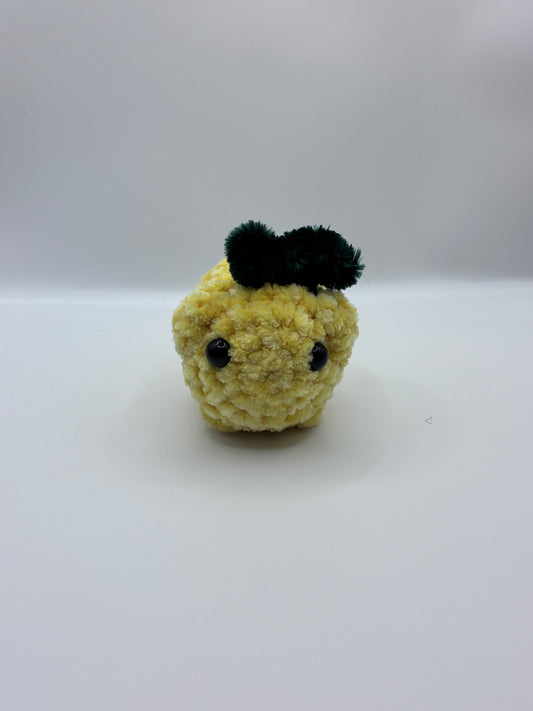 Lemon Fruit Loaf Cat