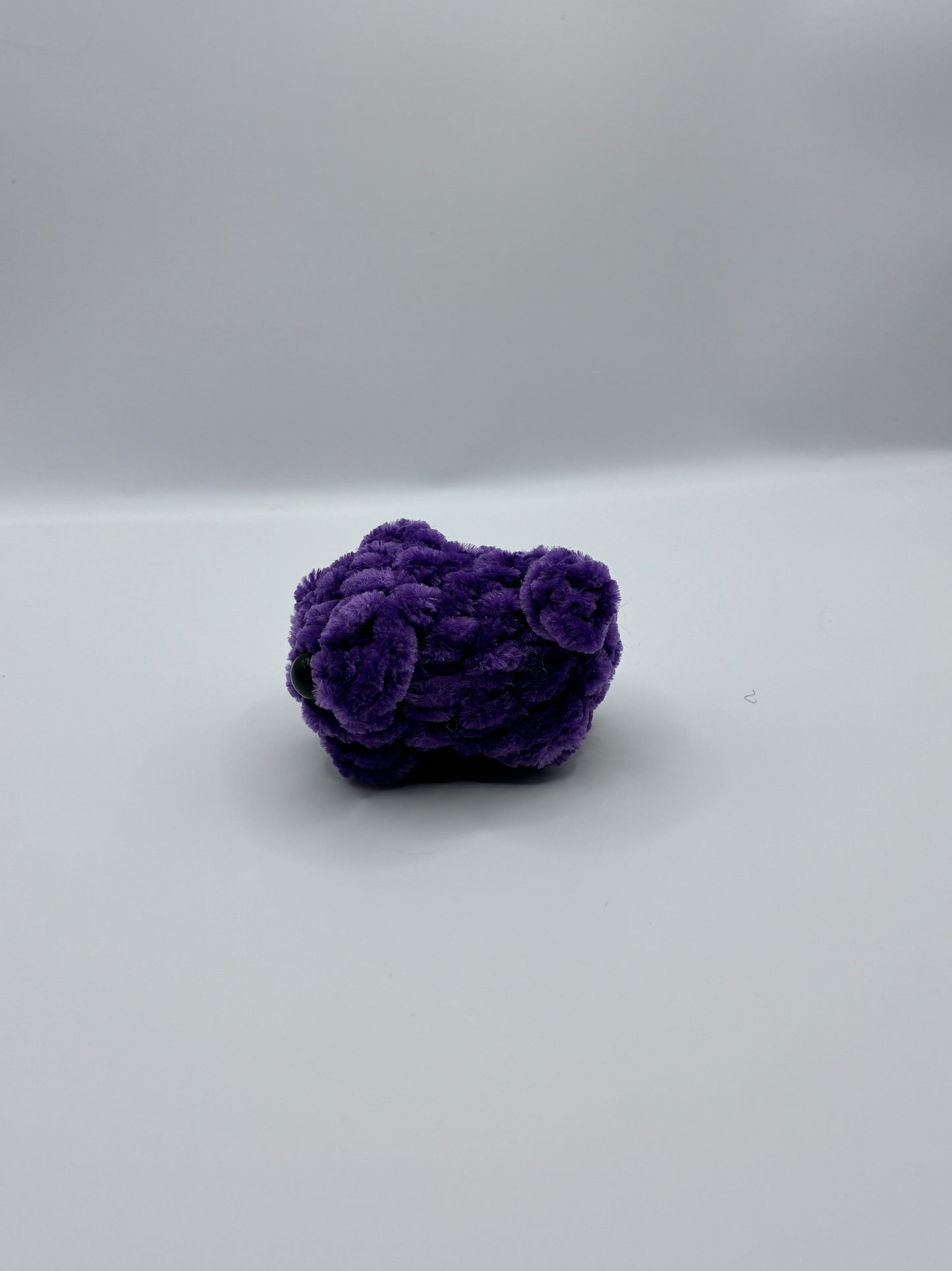 Mini Grape Fruit Loaf Cat