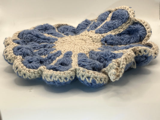 Flower Potholder