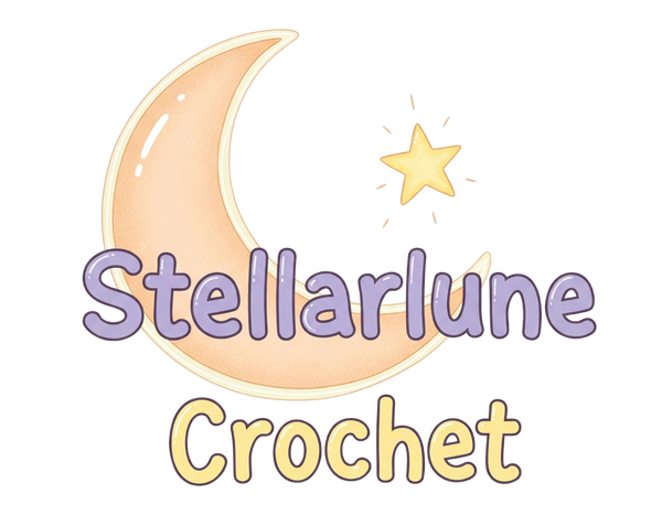 Stellarlune Crochet