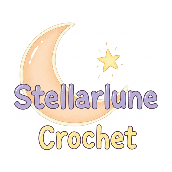 Stellarlune Crochet